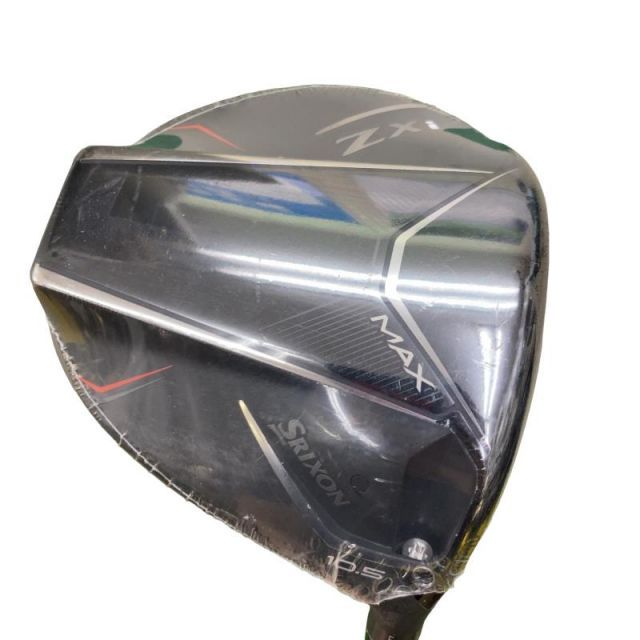 【中古】 ダンロップ SRIXON ZXi MAX 10.5° ドライバー DR Diamana ZXi 50 (フレックスS) メンズ 男性用 右利き 右用 Bランク ゴルフクラブ