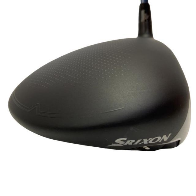 【中古】 ダンロップ SRIXON ZXi TR 9° ドライバー DR VENTUS ZXi 6 (フレックスS) メンズ 男性用 右利き 右用 Cランク ゴルフクラブ 【中古】 ダンロップ SRIXON ZXi TR 9° ドライバー DR VENTUS ZXi 6 (フレックスS) メンズ 男性用 右利き 右用 Cランク ゴルフクラブ