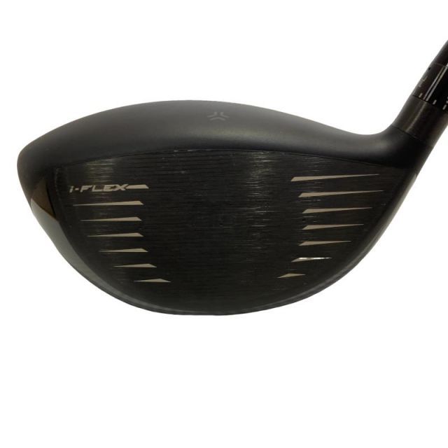 【中古】 ダンロップ SRIXON ZXi TR 9° ドライバー DR VENTUS ZXi 6 (フレックスS) メンズ 男性用 右利き 右用 Cランク ゴルフクラブ 【中古】 ダンロップ SRIXON ZXi TR 9° ドライバー DR VENTUS ZXi 6 (フレックスS) メンズ 男性用 右利き 右用 Cランク ゴルフクラブ
