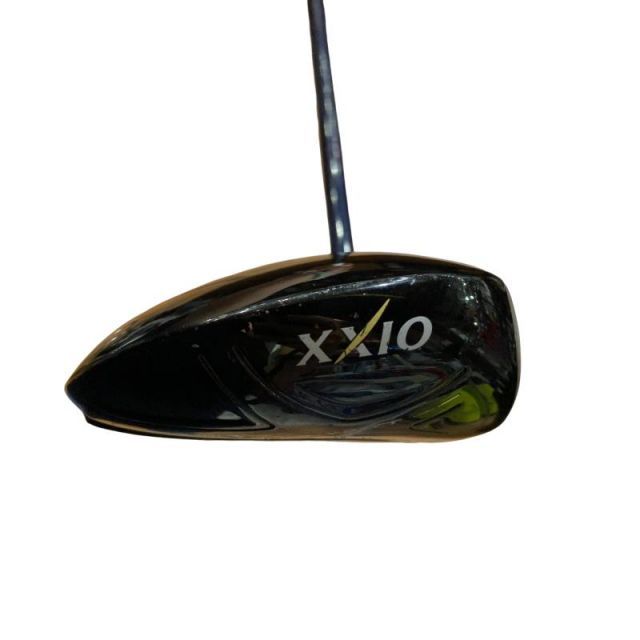 【中古】 ダンロップ XXIO(2018) 3W フェアウェイウッド FW XXIO MP1000(フェアウェイ) (フレックスSR) メンズ 男性用 右利き 右用 Cランク ゴルフクラブ