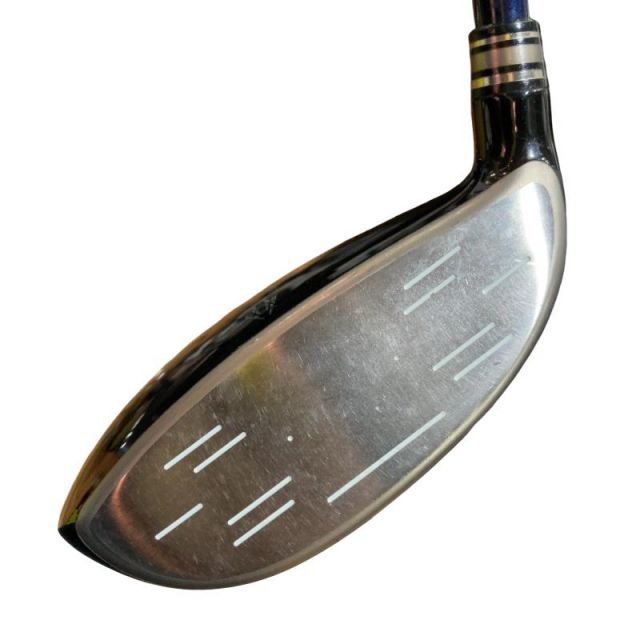 【中古】 ダンロップ XXIO(2018) 3W フェアウェイウッド FW XXIO MP1000(フェアウェイ) (フレックスSR) メンズ 男性用 右利き 右用 Cランク ゴルフクラブ