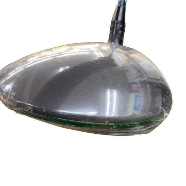 【中古】 キャロウェイ ELYTE X 10.5° ドライバー DR VENTUS GREEN 50 for CW(ELYTE DR) (フレックスSR) メンズ 男性用 右利き 右用 Bランク ゴルフクラブ