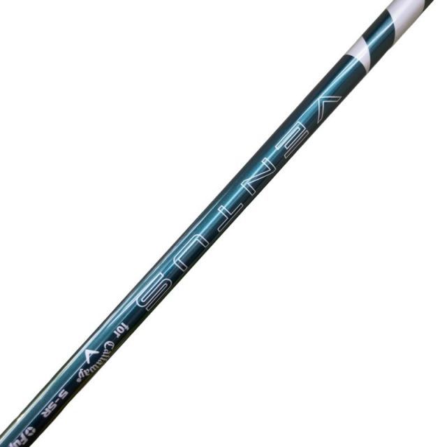 【中古】 キャロウェイ ELYTE X 10.5° ドライバー DR VENTUS GREEN 50 for CW(ELYTE DR) (フレックスSR) メンズ 男性用 右利き 右用 Bランク ゴルフクラブ
