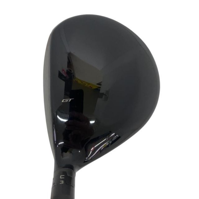 【中古】 タイトリスト GT1 18° フェアウェイウッド FW AIR SPEEDER 40 (フレックスS) メンズ 男性用 右利き 右用 Cランク ゴルフクラブ