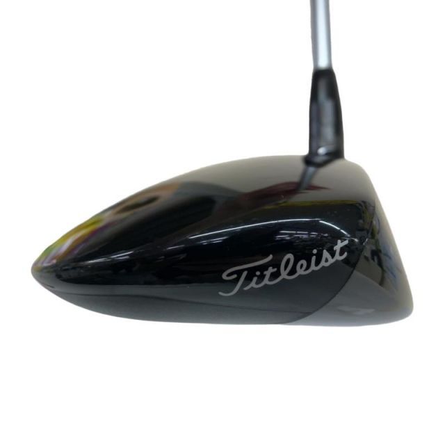 【中古】 タイトリスト GT1 18° フェアウェイウッド FW AIR SPEEDER 40 (フレックスS) メンズ 男性用 右利き 右用 Cランク ゴルフクラブ