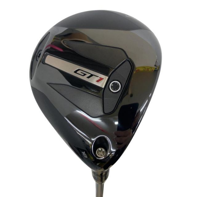 【中古】 タイトリスト GT1 18° フェアウェイウッド FW AIR SPEEDER 40 (フレックスS) メンズ 男性用 右利き 右用 Cランク ゴルフクラブ