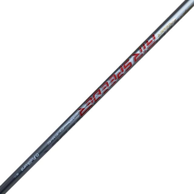 【中古】 タイトリスト GT1 18° フェアウェイウッド FW AIR SPEEDER 40 (フレックスS) メンズ 男性用 右利き 右用 Cランク ゴルフクラブ