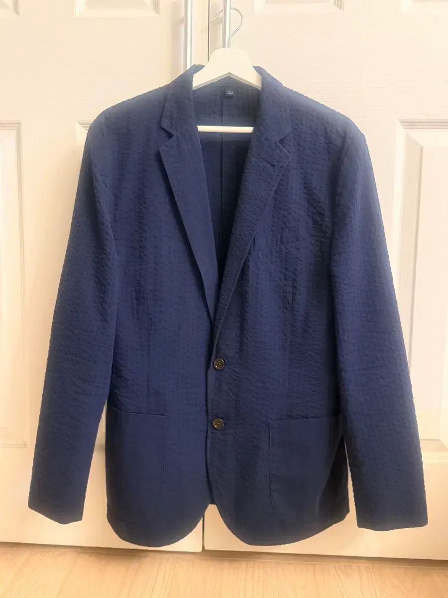 J by J Crew Thompson ネイビー ジャケット 40