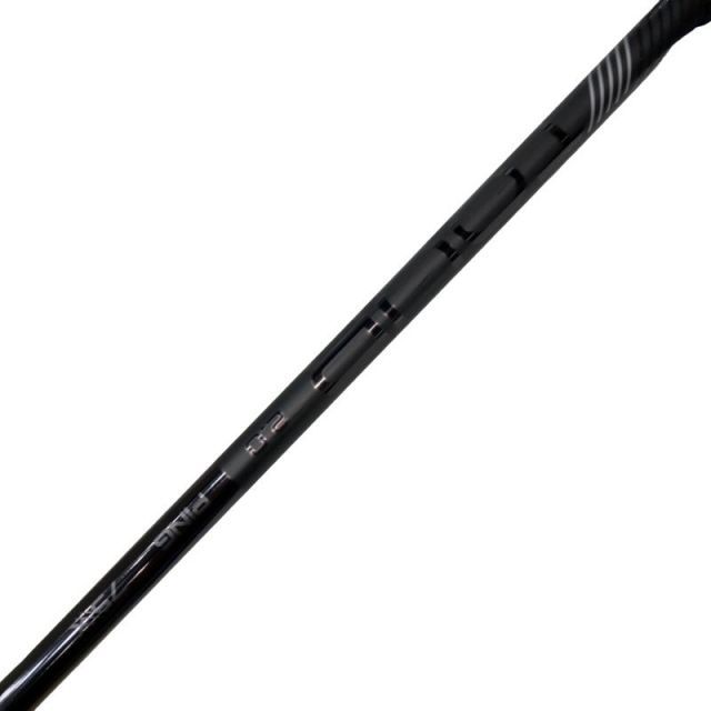 【中古】 ピン G440 LST 5W フェアウェイウッド FW PING TOUR 2.0 BLACK 75(FW) (フレックスX) メンズ 男性用 右利き 右用 Cランク ゴルフクラブ