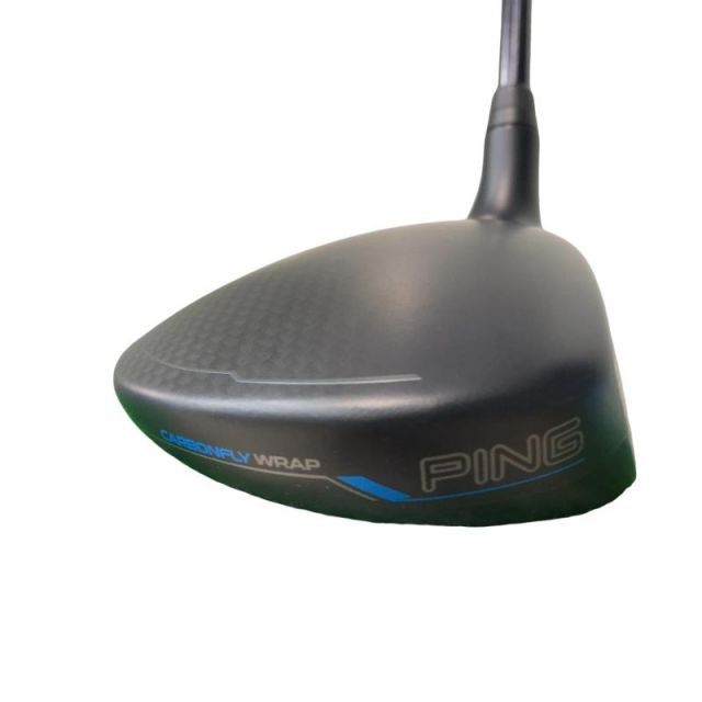 【中古】 ピン G440 LST 5W フェアウェイウッド FW PING TOUR 2.0 BLACK 75(FW) (フレックスX) メンズ 男性用 右利き 右用 Cランク ゴルフクラブ