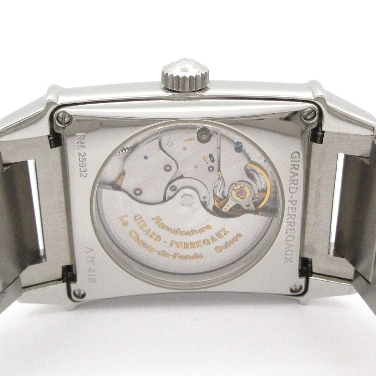 専用出品 ジラール・ペルゴ25932を購入する | Chrono24