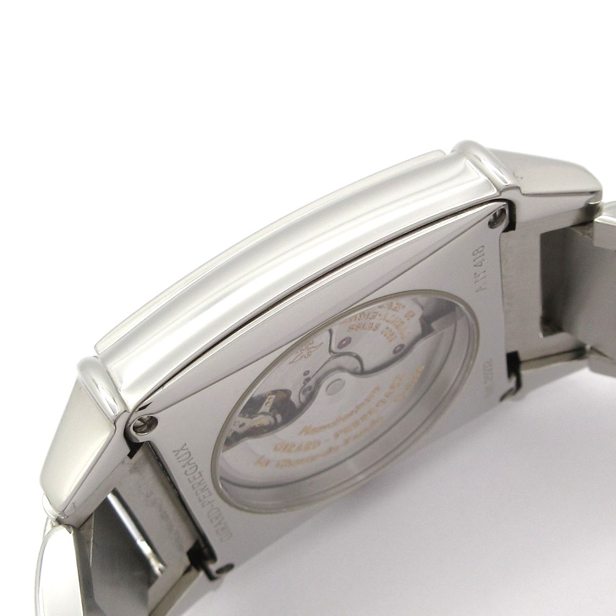Girard-Perregaux(ジラールペルゴ) 腕時計美品 ヴィンテージ1945 25932
