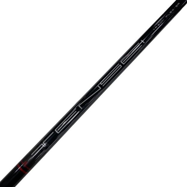 【中古】 ヤマハ RMX VD(2024) U5 ユーティリティ UT TENSEI TR60h (フレックスSR) メンズ 男性用 右利き 右用 Cランク ゴルフクラブ