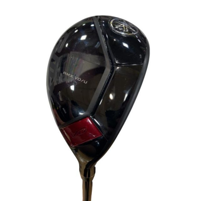 【中古】 ヤマハ RMX VD(2024) U5 ユーティリティ UT TENSEI TR60h (フレックスSR) メンズ 男性用 右利き 右用 Cランク ゴルフクラブ