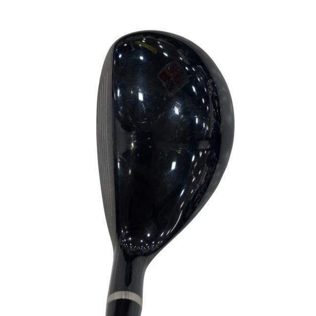 【中古】 ヤマハ RMX VD(2024) U5 ユーティリティ UT TENSEI TR60h (フレックスSR) メンズ 男性用 右利き 右用 Cランク ゴルフクラブ