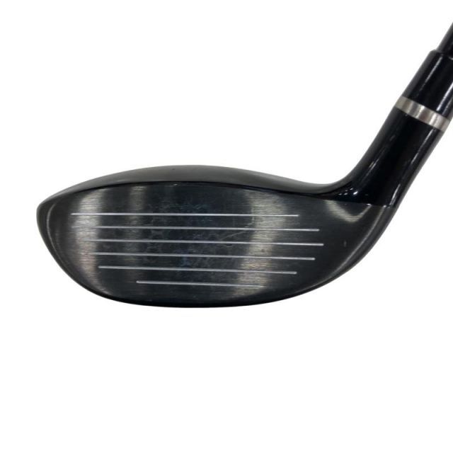 【中古】 ヤマハ RMX VD(2024) U5 ユーティリティ UT TENSEI TR60h (フレックスSR) メンズ 男性用 右利き 右用 Cランク ゴルフクラブ