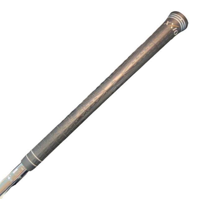 【中古】 ダンロップ XXIO(2014) 5S アイアンセット IR NS PRO 900GH D.S.T for XXIO (フレックスS) メンズ 男性用 右利き 右用 Cランク ゴルフクラブ 【中古】 ダンロップ XXIO(2014) 5S アイアンセット IR NS PRO 900GH D.S.T for XXIO (フレックスS) メンズ 男性用 右利き 右用 Cランク ゴルフクラブ