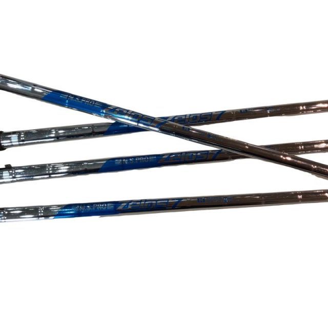 【中古】 ヤマハ inpres RMX UD+2 4S アイアンセット IR NS PRO ZELOS 7 (フレックスR) メンズ 男性用 右利き 右用 Cランク ゴルフクラブ 【中古】 ヤマハ inpres RMX UD+2 4S アイアンセット IR NS PRO ZELOS 7 (フレックスR) メンズ 男性用 右利き 右用 Cランク ゴルフクラブ