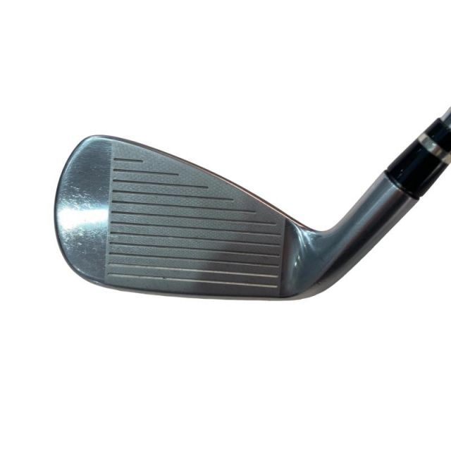 【中古】 ヤマハ inpres RMX UD+2 4S アイアンセット IR NS PRO ZELOS 7 (フレックスR) メンズ 男性用 右利き 右用 Cランク ゴルフクラブ 【中古】 ヤマハ inpres RMX UD+2 4S アイアンセット IR NS PRO ZELOS 7 (フレックスR) メンズ 男性用 右利き 右用 Cランク ゴルフクラブ