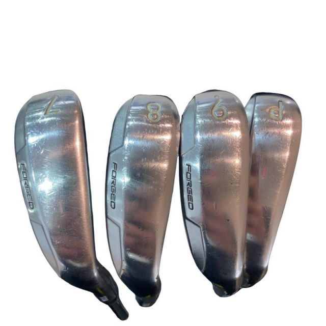 【中古】 ヤマハ inpres RMX UD+2 4S アイアンセット IR NS PRO ZELOS 7 (フレックスR) メンズ 男性用 右利き 右用 Cランク ゴルフクラブ 【中古】 ヤマハ inpres RMX UD+2 4S アイアンセット IR NS PRO ZELOS 7 (フレックスR) メンズ 男性用 右利き 右用 Cランク ゴルフクラブ