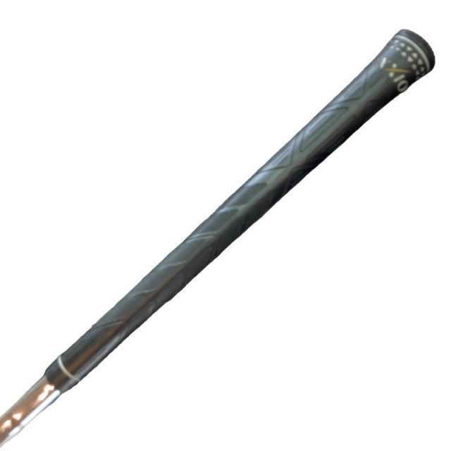 【中古】 ダンロップ XXIO CROSS 4S アイアンセット IR NS PRO 870GH D.S.T for XXIO (フレックスS) メンズ 男性用 右利き 右用 Cランク ゴルフクラブ