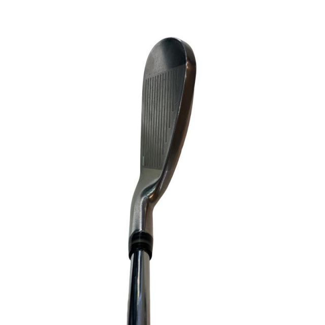 【中古】 ダンロップ XXIO CROSS 4S アイアンセット IR NS PRO 870GH D.S.T for XXIO (フレックスS) メンズ 男性用 右利き 右用 Cランク ゴルフクラブ