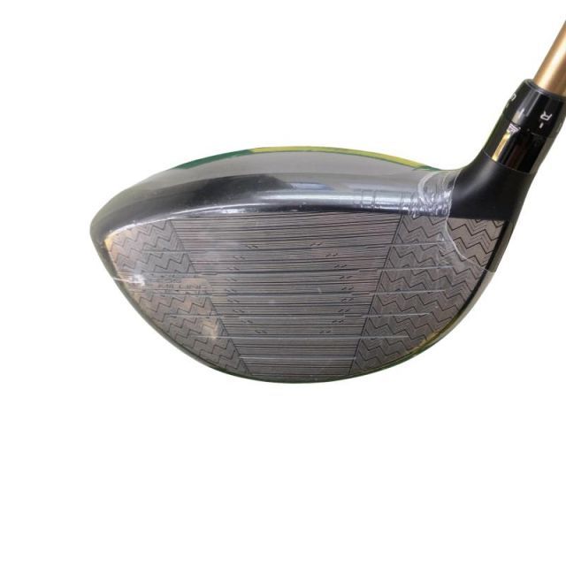 【中古】 ブリヂストン BRIDGESTONE BX1 ST 10.5° ドライバー DR SPEEDER NX GOLD 60 (フレックスS) メンズ 男性用 右利き 右用 Bランク ゴルフクラブ