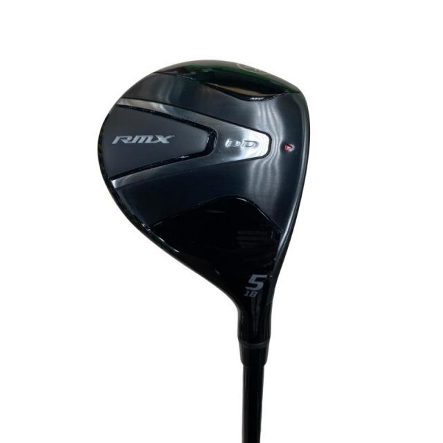 【中古】 ヤマハ RMX DD(2026) 5W フェアウェイウッド FW TENSEI GR f50 (フレックスS) メンズ 男性用 右利き 右用 Cランク ゴルフクラブ