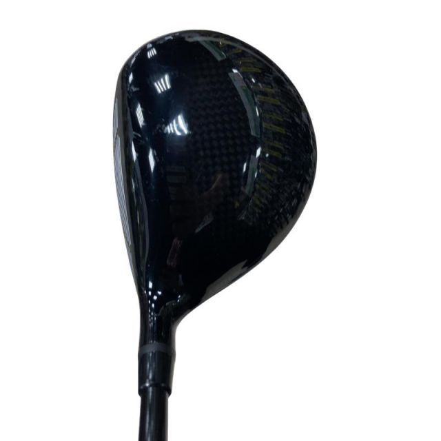 【中古】 ヤマハ RMX DD(2026) 5W フェアウェイウッド FW TENSEI GR f50 (フレックスS) メンズ 男性用 右利き 右用 Cランク ゴルフクラブ