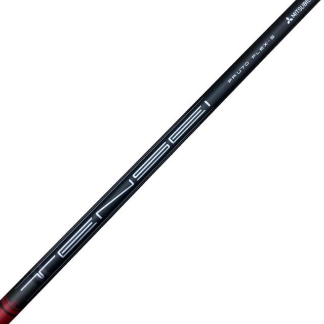 【中古】 ヤマハ RMX DD(2026) U4 ユーティリティ UT TENSEI FR u70 (フレックスS) メンズ 男性用 右利き 右用 Cランク ゴルフクラブ