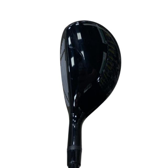【中古】 ヤマハ RMX DD(2026) U4 ユーティリティ UT TENSEI GR u50 (フレックスS) メンズ 男性用 右利き 右用 Cランク ゴルフクラブ 【中古】 ヤマハ RMX DD(2026) U4 ユーティリティ UT TENSEI GR u50 (フレックスS) メンズ 男性用 右利き 右用 Cランク ゴルフクラブ