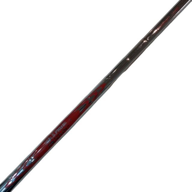 【中古】 ブリヂストン TOURSTAGE X-BLADE GR FORGED(2014) 6S アイアンセット IR NS PRO MODUS3 TOUR120 (フレックスS) メンズ 男性用 右利き 右用 Cランク ゴルフクラブ