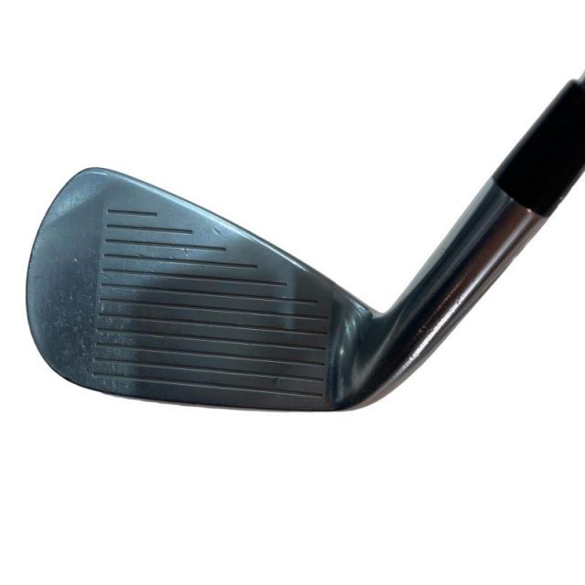 【中古】 ブリヂストン TOURSTAGE X-BLADE GR FORGED(2014) 6S アイアンセット IR NS PRO MODUS3 TOUR120 (フレックスS) メンズ 男性用 右利き 右用 Cランク ゴルフクラブ