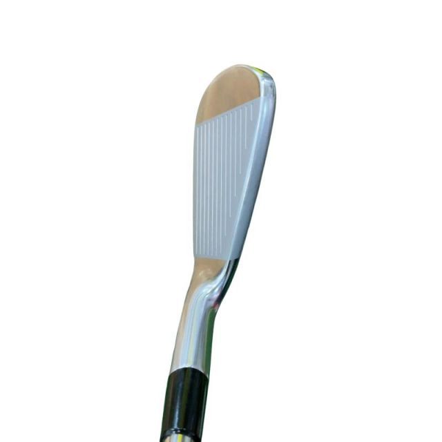 【中古】 ミズノ Mizuno Pro 225 6S アイアンセット IR NS PRO MODUS3 TOUR105 (フレックスS) メンズ 男性用 右利き 右用 Cランク ゴルフクラブ