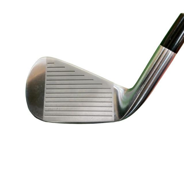 【中古】 ミズノ Mizuno Pro 225 6S アイアンセット IR NS PRO MODUS3 TOUR105 (フレックスS) メンズ 男性用 右利き 右用 Cランク ゴルフクラブ