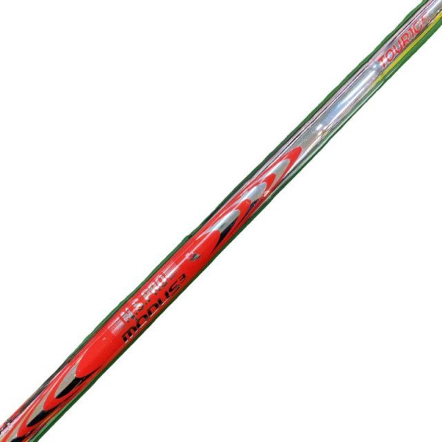 【中古】 ミズノ Mizuno Pro 225 6S アイアンセット IR NS PRO MODUS3 TOUR105 (フレックスS) メンズ 男性用 右利き 右用 Cランク ゴルフクラブ