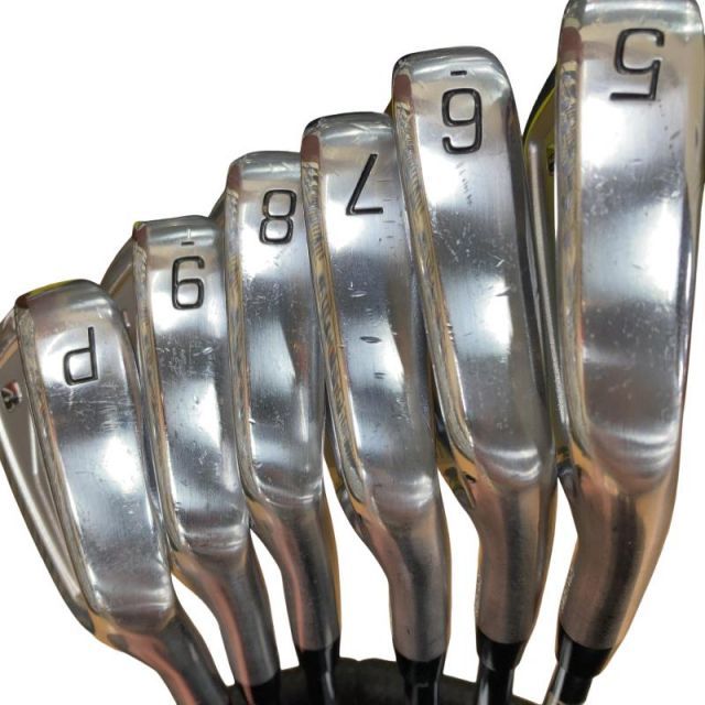 【中古】 ブリヂストン BRIDGESTONE 241CB 6S アイアンセット IR NS PRO MODUS3 TOUR120 (フレックスS) メンズ 男性用 右利き 右用 Cランク ゴルフクラブ 【中古】 ブリヂストン BRIDGESTONE 241CB 6S アイアンセット IR NS PRO MODUS3 TOUR120 (フレックスS) メンズ 男性用 右利き 右用 Cランク ゴルフクラブ