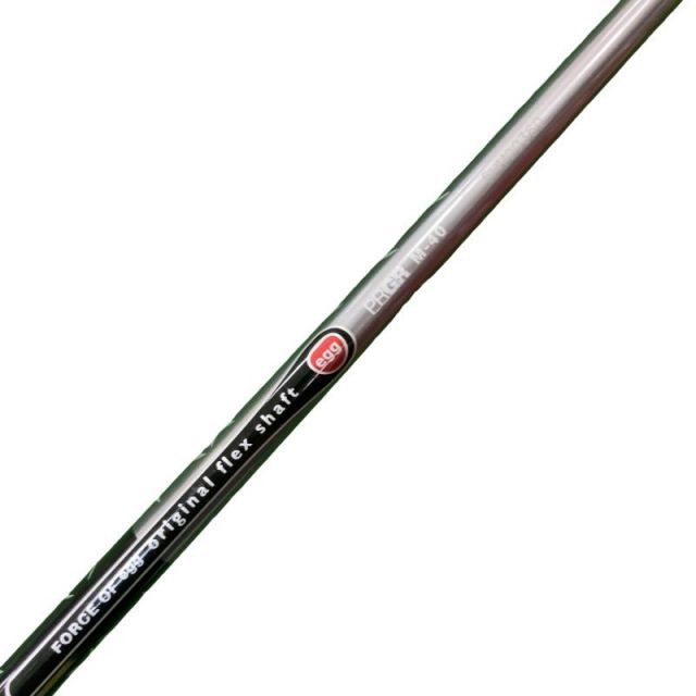 【中古】 プロギア egg(2015) 6S アイアンセット IR eggオリジナルカーボン (フレックスSR) メンズ 男性用 右利き 右用 Cランク ゴルフクラブ