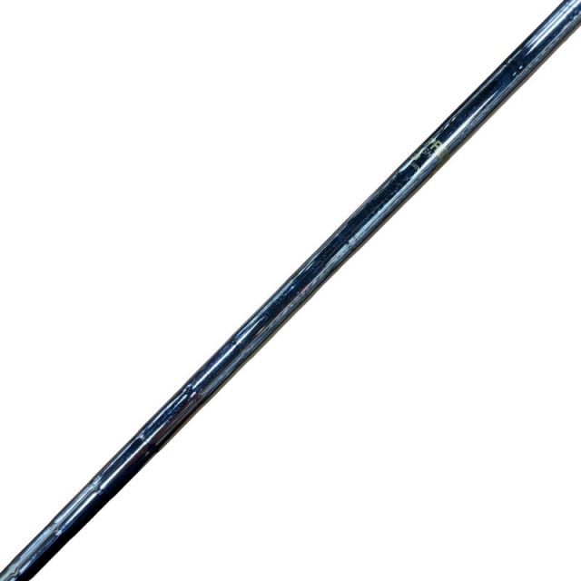 【中古】 ミズノ JPX 800 FORGED 6S アイアンセット IR 純正特注シャフト (フレックスR) メンズ 男性用 右利き 右用 Cランク ゴルフクラブ