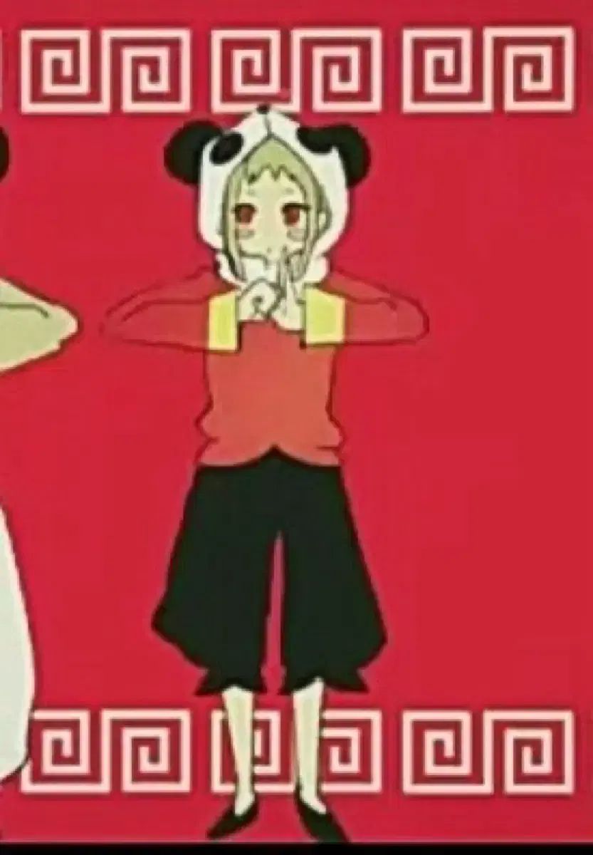 一つ二つファンクラブグミコスプレ