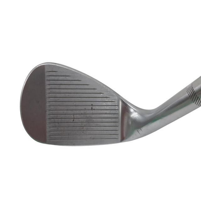 【中古】 タイトリスト VOKEY SPIN MILLED SM9 ツアークロム 52°/12°F ウェッジ WG NS PRO 950GH neo (フレックスS) メンズ 男性用 右利き 右用 Cランク ゴルフクラブ