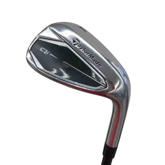 【中古】 テーラーメイド Qi AW ウェッジ WG Diamana BLUE TM60(Qi IR) (フレックスS) メンズ 男性用 右利き 右用 Cランク ゴルフクラブ