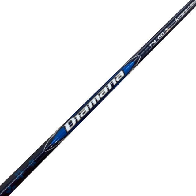 【中古】 テーラーメイド Qi AW ウェッジ WG Diamana BLUE TM60(Qi IR) (フレックスS) メンズ 男性用 右利き 右用 Cランク ゴルフクラブ 【中古】 テーラーメイド Qi AW ウェッジ WG Diamana BLUE TM60(Qi IR) (フレックスS) メンズ 男性用 右利き 右用 Cランク ゴルフクラブ