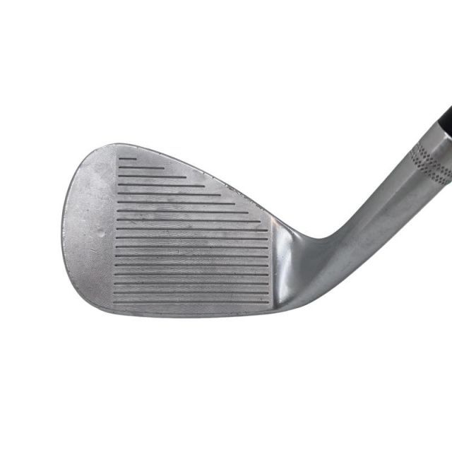 【中古】 タイトリスト VOKEY COLD FORGED 50°/08° ウェッジ WG NS PRO 950GH (フレックスS) メンズ 男性用 右利き 右用 Cランク ゴルフクラブ