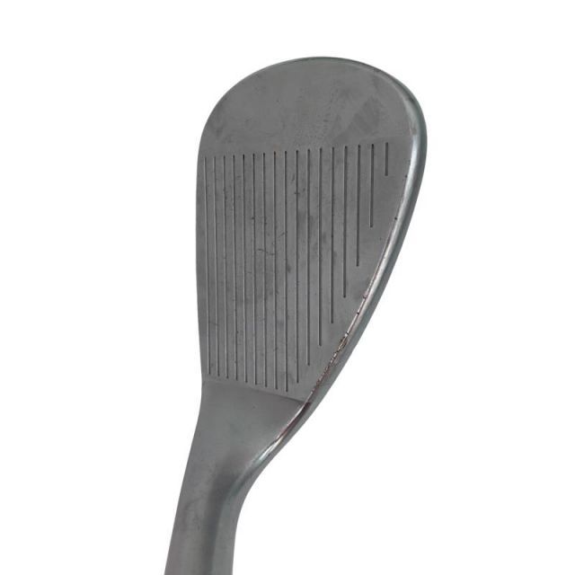 【中古】 タイトリスト VOKEY COLD FORGED 50°/08° ウェッジ WG NS PRO 950GH (フレックスS) メンズ 男性用 右利き 右用 Cランク ゴルフクラブ
