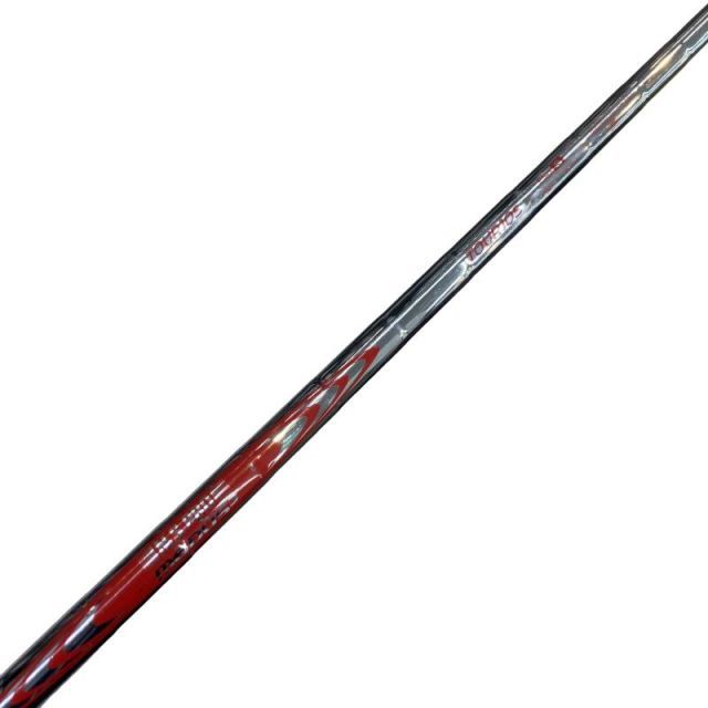 【中古】 テーラーメイド Taylor Made MILLED GRIND HI-TOE BIG FOOT 58°/15° ウェッジ WG 純正特注シャフト (フレックスS) メンズ 男性用 右利き 右用 Cランク ゴルフクラブ