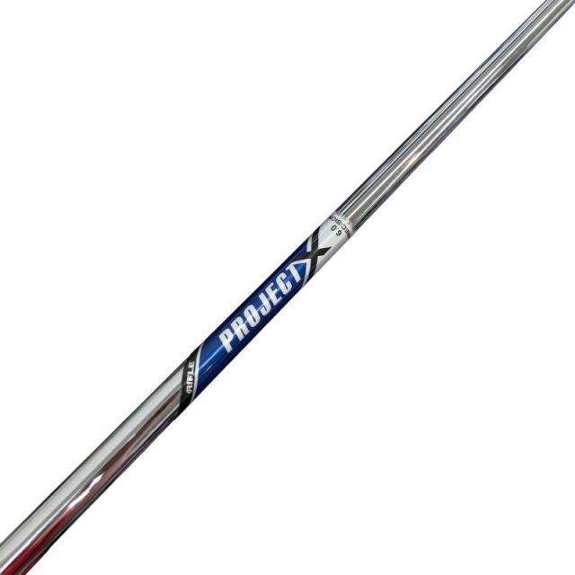 【中古】 タイトリスト VOKEY SPIN MILLED SM6 ツアークロム 46°/08°F ウェッジ WG リシャフト (フレックスその他) メンズ 男性用 右利き 右用 Cランク ゴルフクラブ