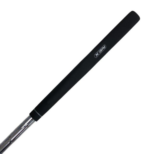 中古】 マジェスティゴルフ(旧マルマン) KS 172PW 34インチ パター PT