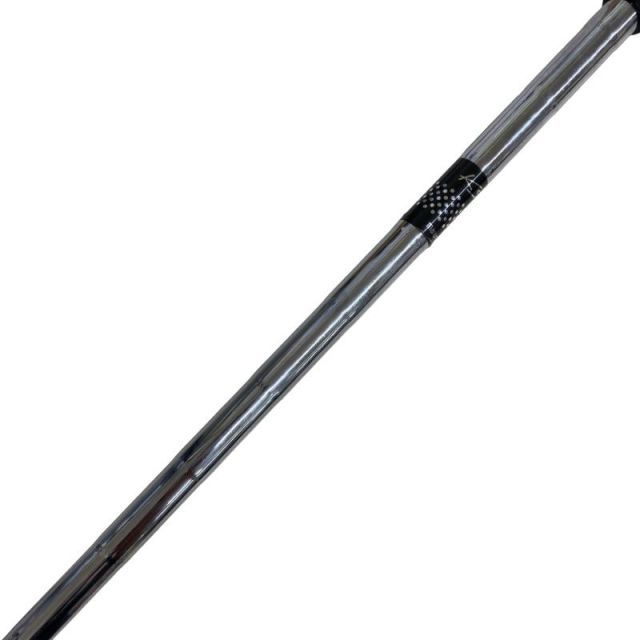 【中古】 マジェスティゴルフ(旧マルマン) KS 172PW 34インチ パター PT スチール (フレックスその他) メンズ 男性用 右利き 右用 Cランク ゴルフクラブ
