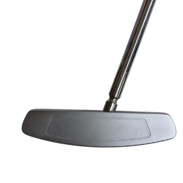 【中古】 マジェスティゴルフ(旧マルマン) KS 172PW 34インチ パター PT スチール (フレックスその他) メンズ 男性用 右利き 右用 Cランク ゴルフクラブ